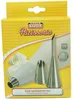Kaiser Profi Spritzbeutel-Set 5 teilig Produktbild-Vorschau 5