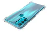 TPU Hülle Clear Armor Soft Case für Motorola Moto G71 5G Produktbild-Vorschau 4