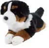 Kuscheltier Hund Berner Sennenhund 30 cm Produktbild-Vorschau 1