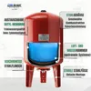 CHM GmbH® 50 L Membrankessel vertikal, Druckkessel max.6 Produktbild-Vorschau 4