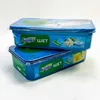 Swiffer WET Feuchte Bodentücher Mikrofaser, 24 Tücher Produktbild-Vorschau 4