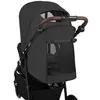 Lionelo Emma One passeggino fino a 22 kg Ruote girevoli 360 Anteprima dell’immagine prodotto 23