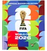 Panini World Cup 2026 Hardcover WM Album ohne Sticker Produktbild-Vorschau 1