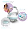 Ecomed AC-80E, Masážna kocka, Späť, Náhľad obrázku produktu 6