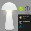 Lampada da tavolo a batteria LED lampada da tavolo per Anteprima dell’immagine prodotto 3