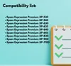 Cartucce per Epson 33 XL T3351 ️️ XP 530 540 630 635 640 Anteprima dell’immagine prodotto 2