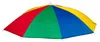 Umbrella Faschings Hut Bunt Regenschirm Mütze Produktbild-Vorschau 5