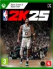 Xbox Games Xbox Series X Nba 2k25  PAL  PAL Produktbild-Vorschau 1