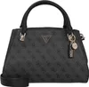 GUESS Sacs Sac à main en similicuir Noelle Luxury Satchel Voir les images du produit 6