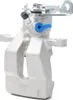METZGER 6261528 Bremssattel Hinten Rechts für RENAULT Clio Produktbild-Vorschau 5