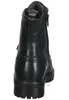 s.Oliver Stiefelette Stiefelette Leder Produktbild-Vorschau 5