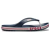 Crocs Schuhe Bayaband Flip, 2053934CC Produktbild-Vorschau 8