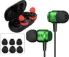 INF Coussinets d'oreille pour écouteurs Samsung Galaxy Buds Voir les images du produit 4