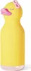 Bestie Wasserflasche in Entenform, 460 ml Produktbild-Vorschau 1