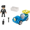 PLAYMOBIL 70829 Ente auf Abruf miniauto POLICIE Produktbild-Vorschau 9