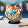 Ravensburger Puzzle 3D Pokemon Ball Voir les images du produit 9