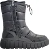 Tom Tailor Winterstiefel Schwarz Produktbild-Vorschau 4