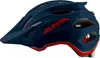 Alpina Sports Caparax Jr., Halber Helm, Formenbau, Produktbild-Vorschau 9