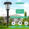Solar Mückenlampe, Insektenabwehrlampe, Insektenlicht, für Produktbild-Vorschau 6