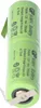 NiMH AkkuPack 2,4 Volt, 750mAh, 58x14,5mm für Zahnbürsten Produktbild-Vorschau 7