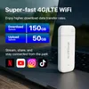 Huawei 4G E3372-325 USB-Netzwerkadapter - 150 Mbit / s Produktbild-Vorschau 4