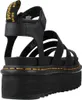 DR. MARTENS BLAIRE QUAD Čierna Náhľad obrázku produktu 3