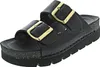 Rohde Damen Plateua Pantolette 39 Produktbild-Vorschau 19
