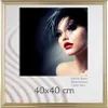 Artos Holz Bilderrahmen Acrylglas Plexi Lifestyle Foto Produktbild-Vorschau 1