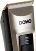 Domo DO1091TD, Černá, Zlato, 3 cm, 4,5 cm, Titan/keramika, Náhled obrázku produktu 9