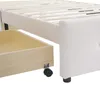 Postel INONEFT, 90x200 cm, jednolůžko s rošt, dětská Náhled obrázku produktu 19