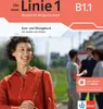 Die neue Linie 1 B1.1 - Hybride Ausgabe allango Produktbild-Vorschau 1