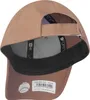 New Era 9Forty Kinder Cap - New York Yankees khaki - Youth Produktbild-Vorschau 6
