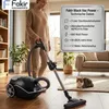 FAKIR FAK Bodensauger Bl. Vac Power 302942 4002780013115 Anteprima dell’immagine prodotto 7