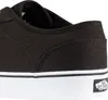 Vans Atwood Herren Sneaker Schwarz/Weiß EU 43 Canvas Vegan Produktbild-Vorschau 26