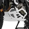 ZIEGER Motorschutz kompatibel mit Honda CRF 1100 L Africa Produktbild-Vorschau 1