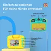 Kinderkamera Digitalkamera Wasserdicht 1080P mit 12MP, Produktbild-Vorschau 11