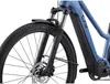 Liv Amiti-e+ 1 2024 Elektrofahrrad Blau S / 625Wh Blau S Produktbild-Vorschau 4