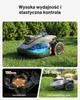 Robotická sekačka Mammotion YUKA Mini 2 800 s garáží a Náhled obrázku produktu 8
