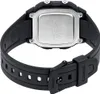Casio Collection Herrenuhr Multialarm Digitaluhr schwarz Produktbild-Vorschau 4