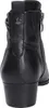 Caprice Stieflette mit Zipp in schwarz, Gr. 5 Produktbild-Vorschau 11