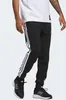adidas Jogginghose Herren im 3 Streifen Design, Größe:XL, Produktbild-Vorschau 12
