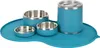 More For Futterdose blau 2200ml (per 2 Stück) Produktbild-Vorschau 2