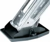 Hypercamp Bigfoot Maxi foot Stützplatten Set - 4 Stück Produktbild-Vorschau 1