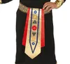 Costume da faraone per ragazzo, taglia:128/134 Anteprima dell’immagine prodotto 10