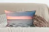 MuchoWow® Zierkissen Sofakissen Wohnzimmer Dekokissen 60x40 Produktbild-Vorschau 4