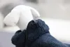 Kerbl Hunde Bademantel navy, Größe:M Produktbild-Vorschau 4