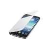 Samsung S View Cover für Samsung Galaxy S4 mini weiss Produktbild-Vorschau 3