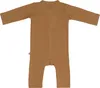 Baby's Only Strampler Pure - Caramel - 56 - 100% Baumwolle Produktbild-Vorschau 2