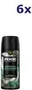 6x Axe Deospray – Emerald Geranium 150 ml Produktbild-Vorschau 10