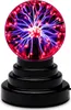 Plasmakugel Magische Leucht Ball 3 Zoll, Produktbild-Vorschau 1